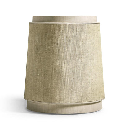 Jonathan Charles Fine Furniture - Water Abyss Single Pedestal Dining - 001-2-A00-GRC-BS veiw 2
