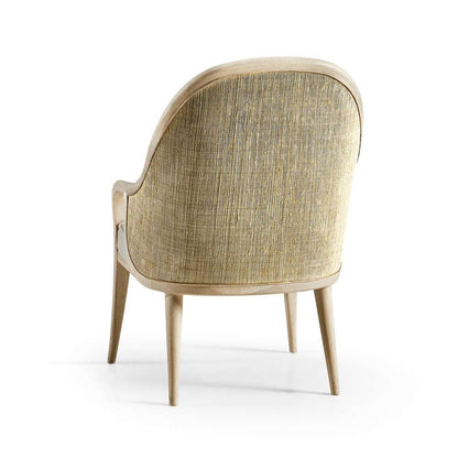 Jonathan Charles Fine Furniture - Water Basin Dining Arm Chair - 001-2-031-WWO veiw 4