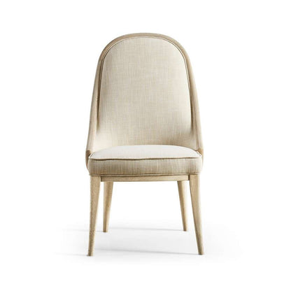 Jonathan Charles Fine Furniture - Water Basin Dining Side Chair - 001-2-132-WWO veiw 2