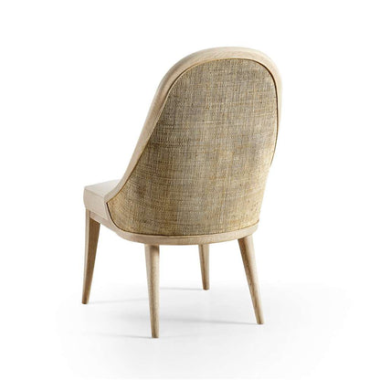 Jonathan Charles Fine Furniture - Water Basin Dining Side Chair - 001-2-132-WWO veiw 4