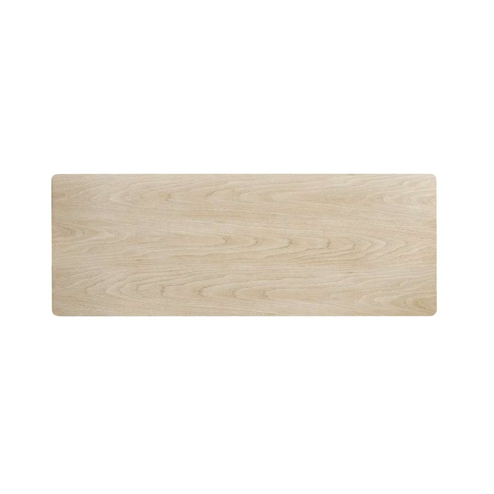 Jonathan Charles Fine Furniture - Water Berm Bachelors Chest - 001-1-930-BON veiw 5