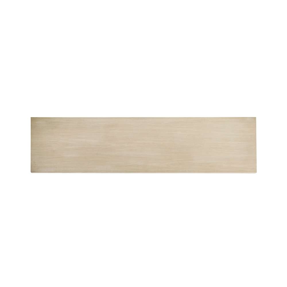 Jonathan Charles Fine Furniture - Water Clapotis Danish Cord Double Dresser - 001-1-710-CRD veiw 5