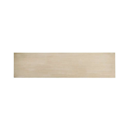 Jonathan Charles Fine Furniture - Water Clapotis Danish Cord Double Dresser - 001-1-710-CRD veiw 5