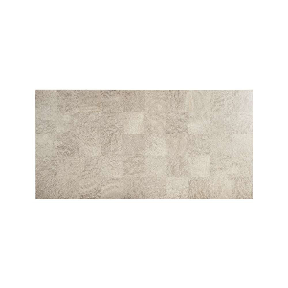 Jonathan Charles Fine Furniture - Water Surge Madrona Burl Cocktail Table - 001-3-AL0-MDL veiw 2