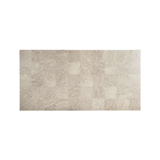 Jonathan Charles Fine Furniture - Water Surge Madrona Burl Cocktail Table - 001-3-AL0-MDL veiw 2