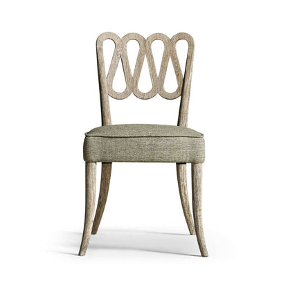 Jonathan Charles Fine Furniture - William Yeoward - Ampney Side Chair - 007-2-181-WGO veiw 2