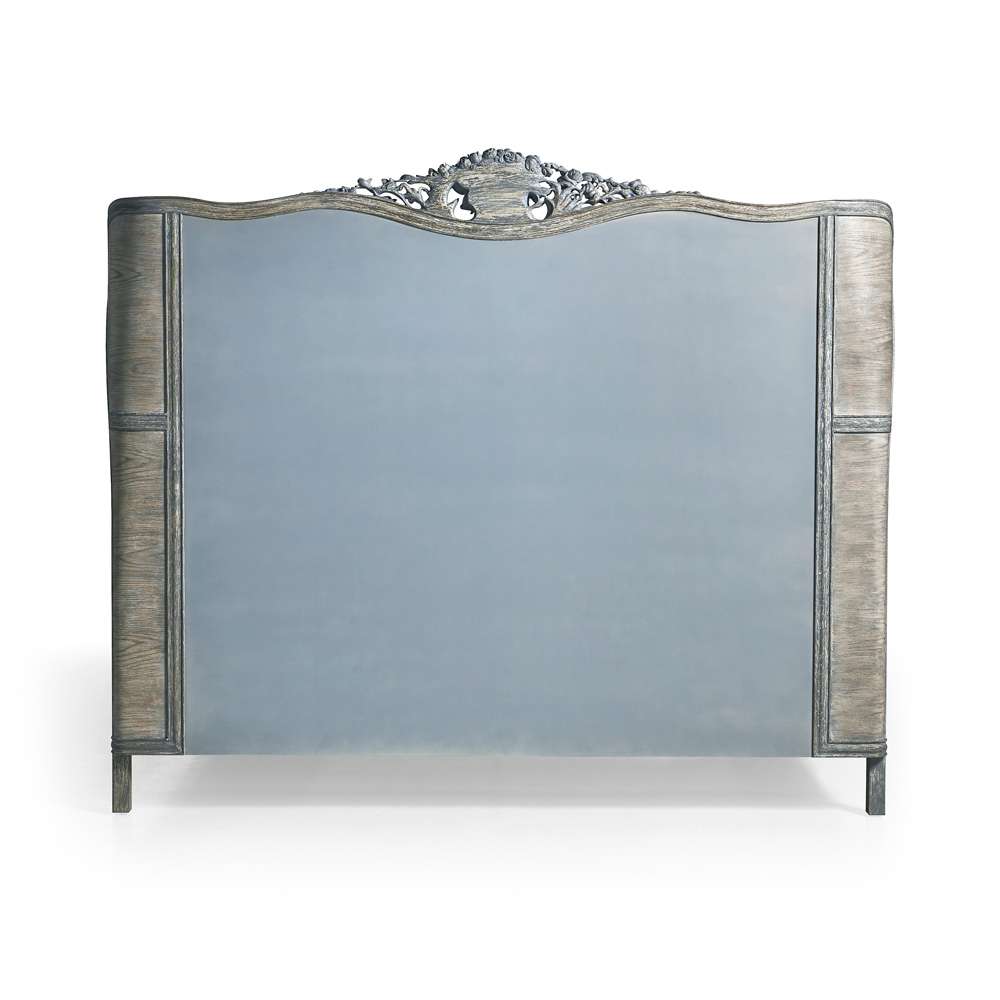 Jonathan Charles Fine Furniture - William Yeoward - Arlingham King Shelter Bed - 007-1-130-OCB veiw 5
