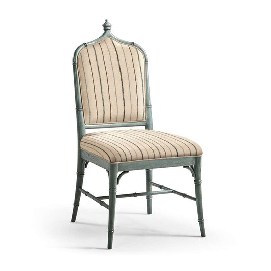 Jonathan Charles Fine Furniture - William Yeoward - Baronial Dining Side Chair - 010-2-131-BFO veiw 1
