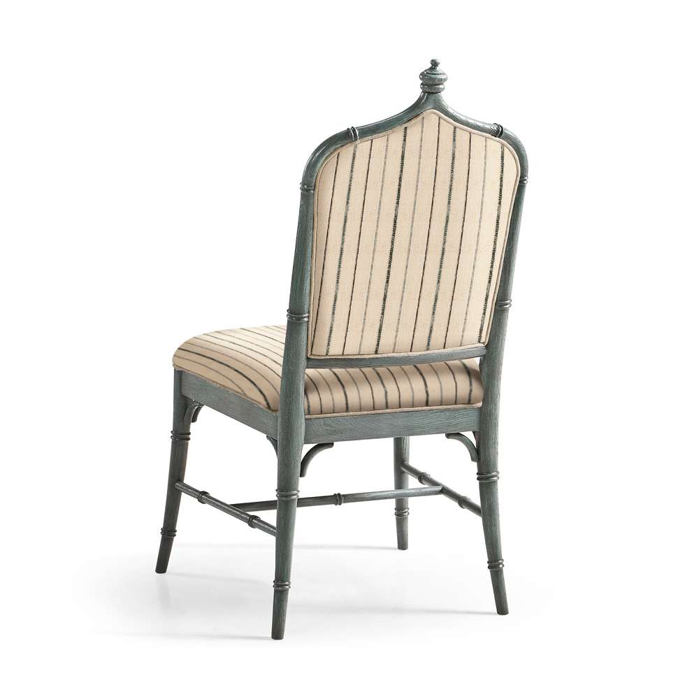 Jonathan Charles Fine Furniture - William Yeoward - Baronial Dining Side Chair - 010-2-131-BFO veiw 2