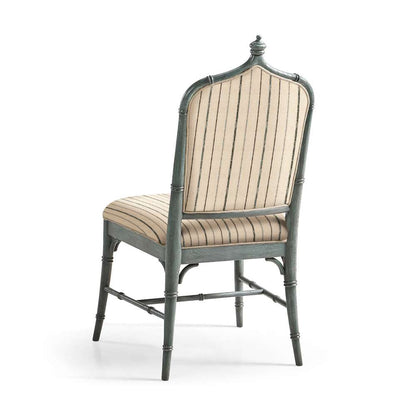 Jonathan Charles Fine Furniture - William Yeoward - Baronial Dining Side Chair - 010-2-131-BFO veiw 2