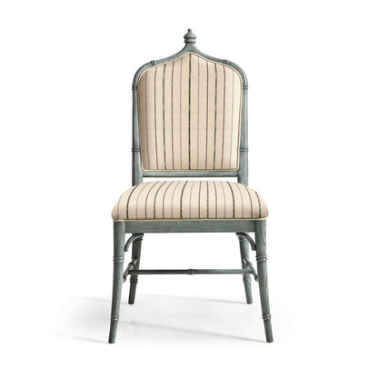 Jonathan Charles Fine Furniture - William Yeoward - Baronial Dining Side Chair - 010-2-131-BFO veiw 3
