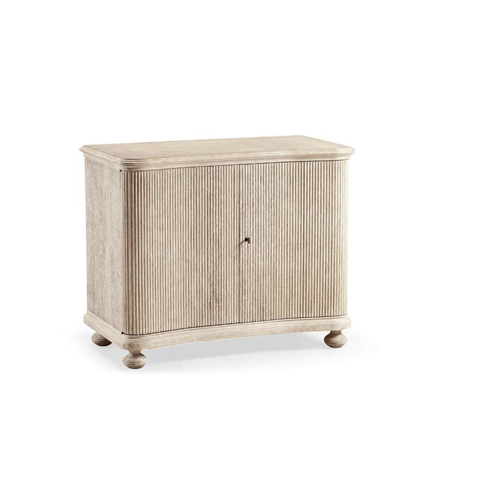 Jonathan Charles Fine Furniture - William Yeoward - Belleville Cabinet - 530215-WAA veiw 1