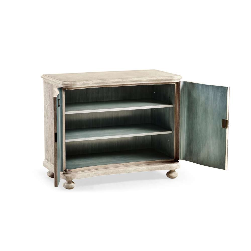 Jonathan Charles Fine Furniture - William Yeoward - Belleville Cabinet - 530215-WAA veiw 2