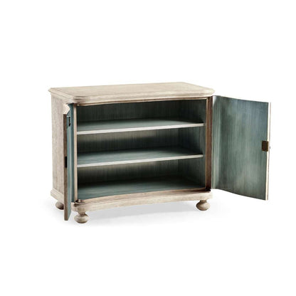 Jonathan Charles Fine Furniture - William Yeoward - Belleville Cabinet - 530215-WAA veiw 2