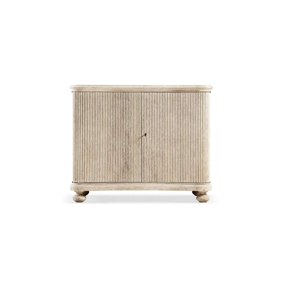 Jonathan Charles Fine Furniture - William Yeoward - Belleville Cabinet - 530215-WAA veiw 3