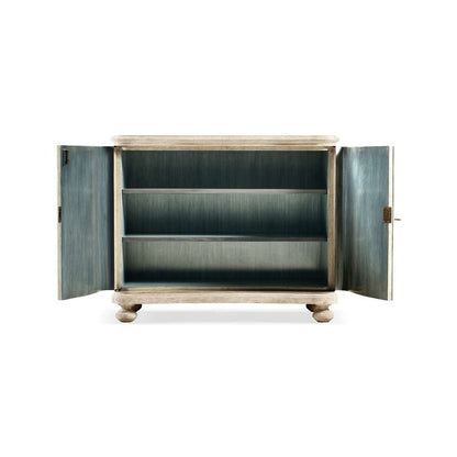 Jonathan Charles Fine Furniture - William Yeoward - Belleville Cabinet - 530215-WAA veiw 4