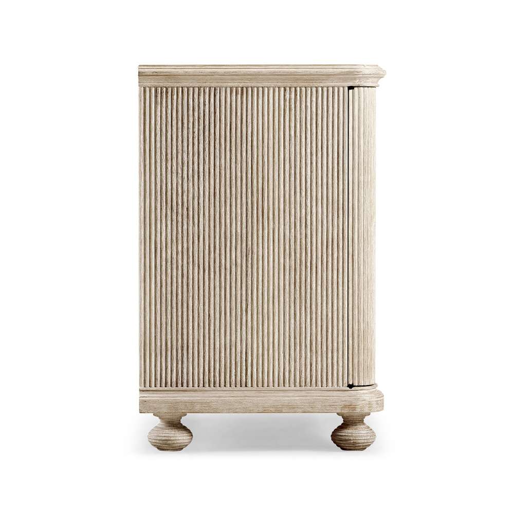 Jonathan Charles Fine Furniture - William Yeoward - Belleville Cabinet - 530215-WAA veiw 5