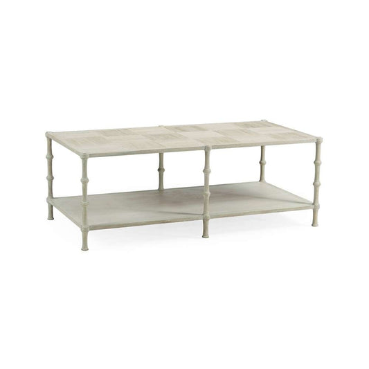 Jonathan Charles Fine Furniture - William Yeoward Bywater Coffee Table - 530232-WAA veiw 1