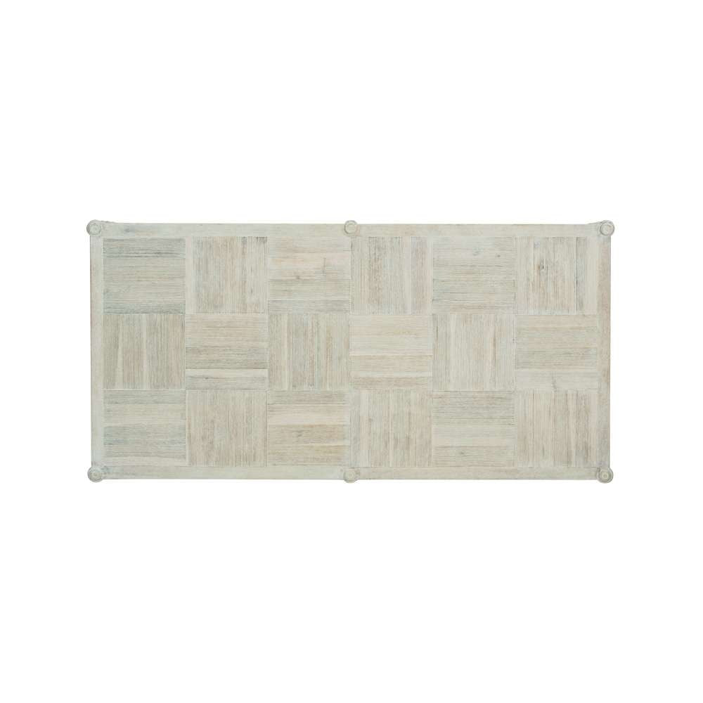 Jonathan Charles Fine Furniture - William Yeoward Bywater Coffee Table - 530232-WAA veiw 2