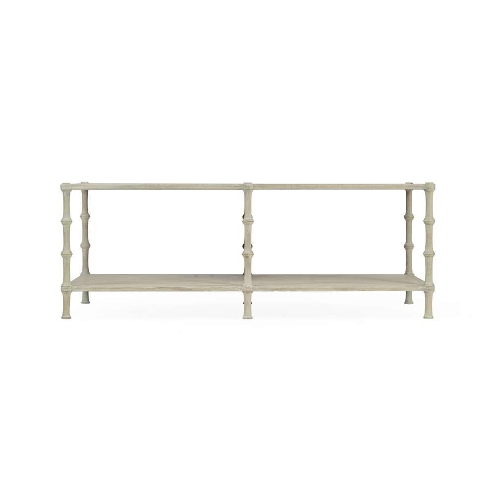 Jonathan Charles Fine Furniture - William Yeoward Bywater Coffee Table - 530232-WAA veiw 3