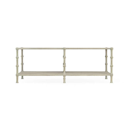 Jonathan Charles Fine Furniture - William Yeoward Bywater Coffee Table - 530232-WAA veiw 3