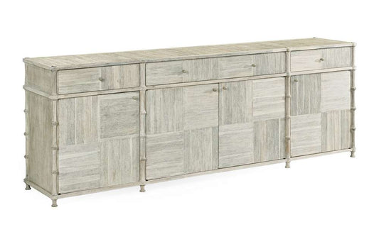 Jonathan Charles Fine Furniture - William Yeoward Bywater Credenza - 530230-WAA veiw 1