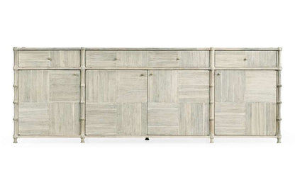 Jonathan Charles Fine Furniture - William Yeoward Bywater Credenza - 530230-WAA veiw 3
