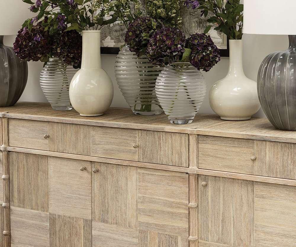 Jonathan Charles Fine Furniture - William Yeoward Bywater Credenza - 530230-WAA veiw 5