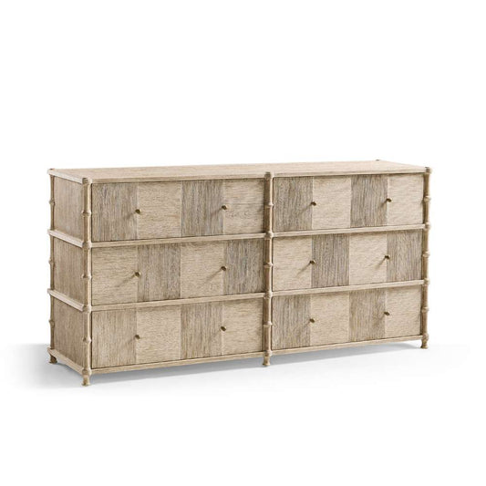Jonathan Charles Fine Furniture - William Yeoward - Bywater Dresser - 010-1-710-WAA veiw 1