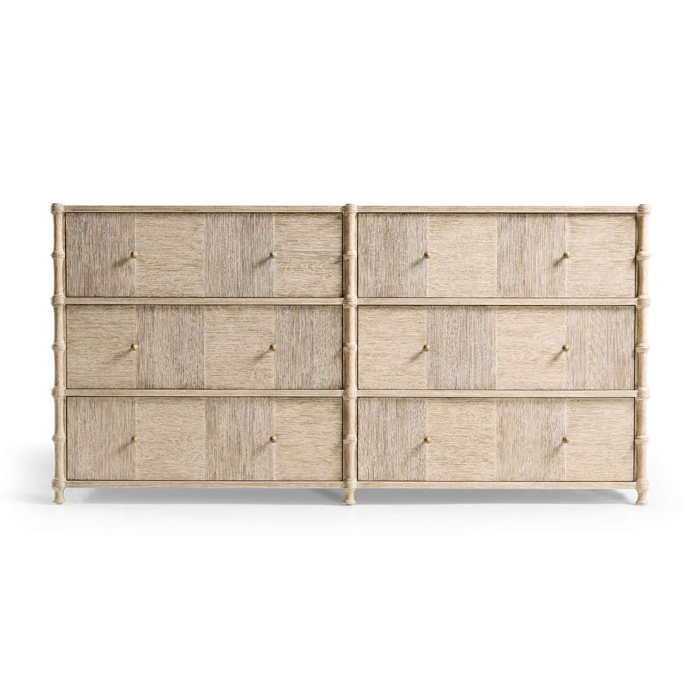 Jonathan Charles Fine Furniture - William Yeoward - Bywater Dresser - 010-1-710-WAA veiw 3