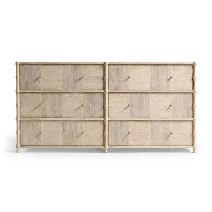 Jonathan Charles Fine Furniture - William Yeoward - Bywater Dresser - 010-1-710-WAA veiw 3