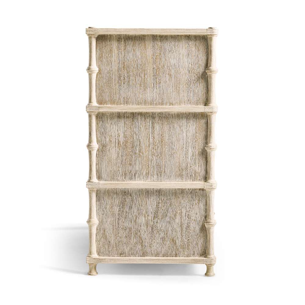 Jonathan Charles Fine Furniture - William Yeoward - Bywater Dresser - 010-1-710-WAA veiw 4