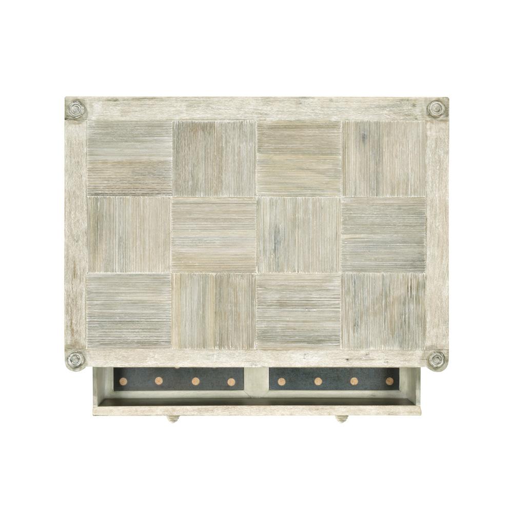 Jonathan Charles Fine Furniture - William Yeoward - Bywater Side Table With Drawer - 530207-WAA veiw 4