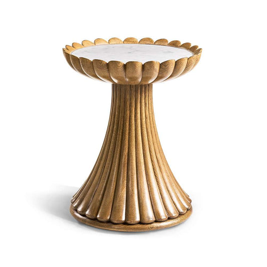 Jonathan Charles Fine Furniture - William Yeoward - Dalkeith Martini Table - 012-3-DQ0-WAO veiw 1