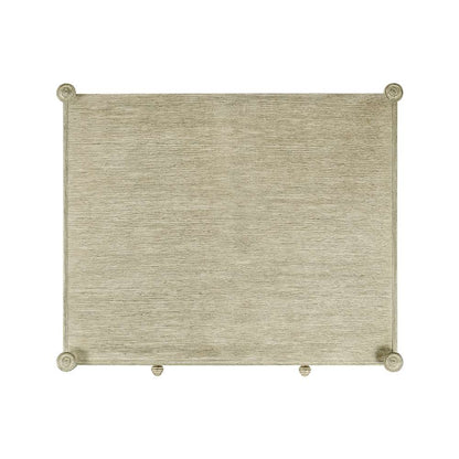 Jonathan Charles Fine Furniture - William Yeoward - Morris Bedside Table - 530236-GYO veiw 5