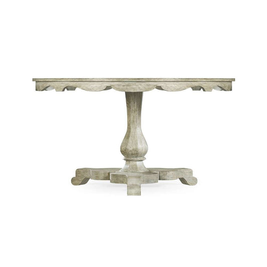Jonathan Charles Fine Furniture - William Yeoward Overbury Dining Table - 530021-54D-GYO veiw 2