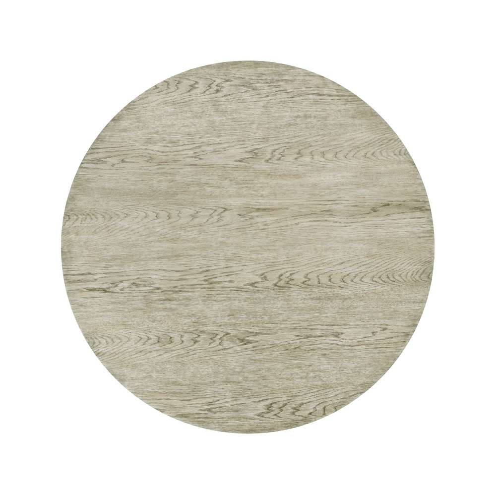 Jonathan Charles Fine Furniture - William Yeoward Overbury Dining Table - 530021-54D-GYO veiw 3