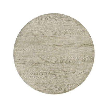Jonathan Charles Fine Furniture - William Yeoward Overbury Dining Table - 530021-54D-GYO veiw 3