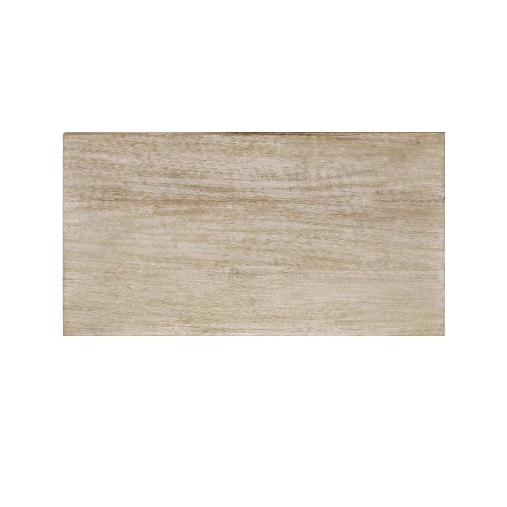 Jonathan Charles Fine Furniture - William Yeoward Tormarton End Table - 530015-WAA veiw 3