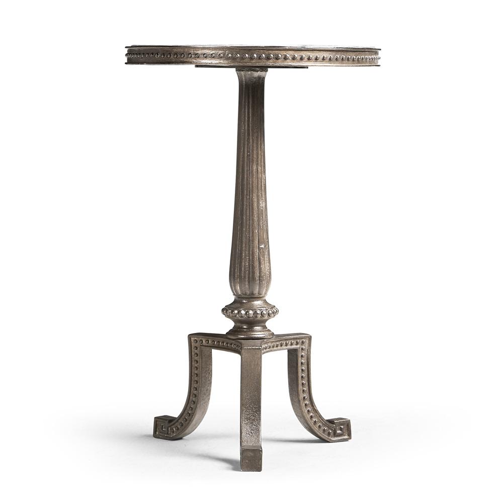 Jonathan Charles Fine Furniture - Winslow Martini Table - 009-3-DQ1-PBG veiw 2
