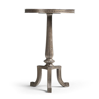 Jonathan Charles Fine Furniture - Winslow Martini Table - 009-3-DQ1-PBG veiw 2