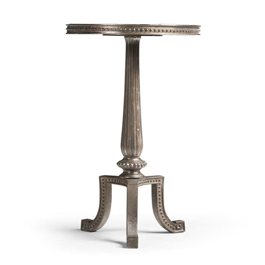 Jonathan Charles Fine Furniture - Winslow Martini Table - 009-3-DQ1-PBG veiw 2