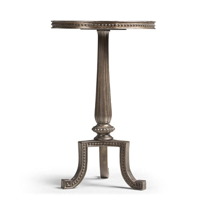 Jonathan Charles Fine Furniture - Winslow Martini Table - 009-3-DQ1-PBG veiw 3