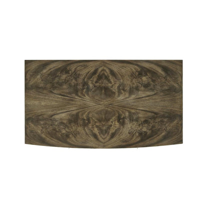 Jonathan Charles Fine Furniture - Buckingham - Small Bleached Mahogany Chest Of Drawers with Bone Inlay - 495832-MBL veiw 3