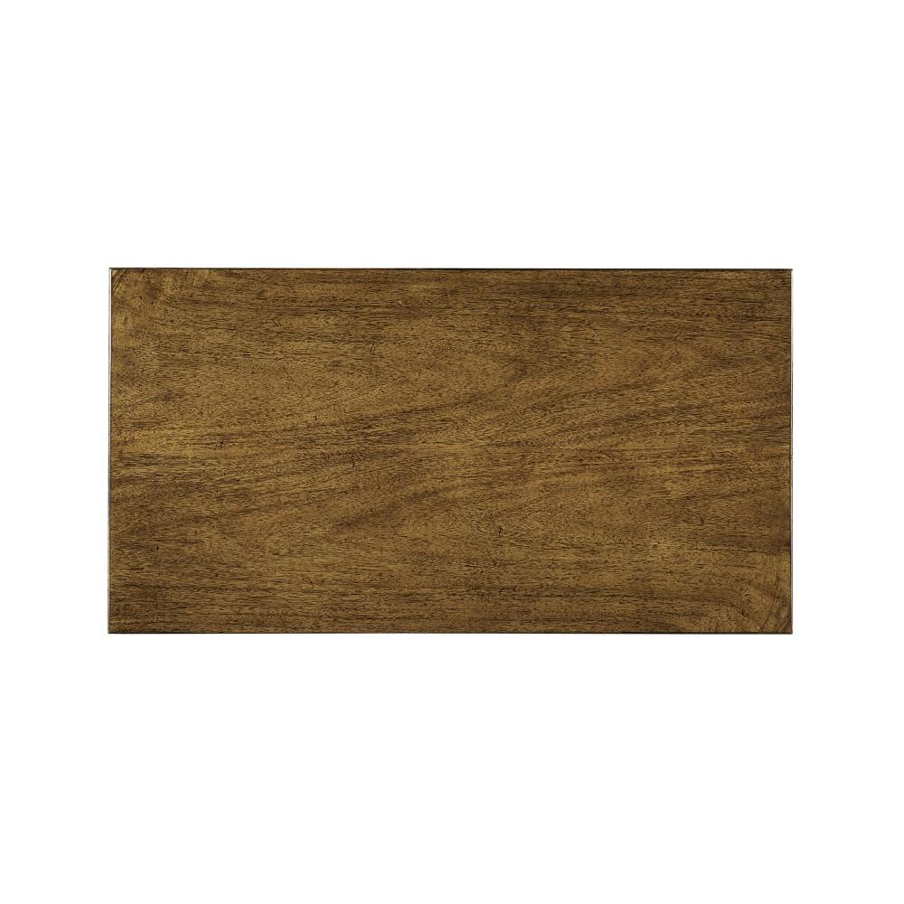 Jonathan Charles Fine Furniture - Uptown Classic - Tormarton End Table - 530015-GFA veiw 3