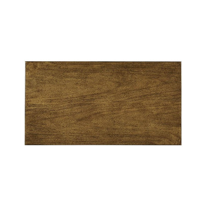 Jonathan Charles Fine Furniture - Uptown Classic - Tormarton End Table - 530015-GFA veiw 3