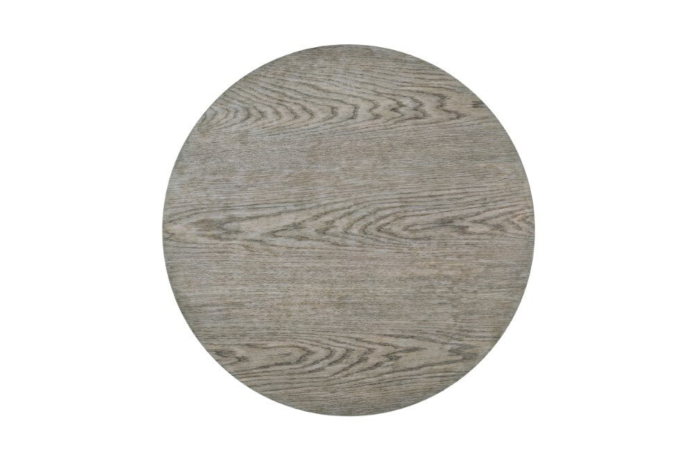 Jonathan Charles Fine Furniture - William Yeoward Country House Chic Overbury Grey Oak Table - 530020-GYO veiw 4