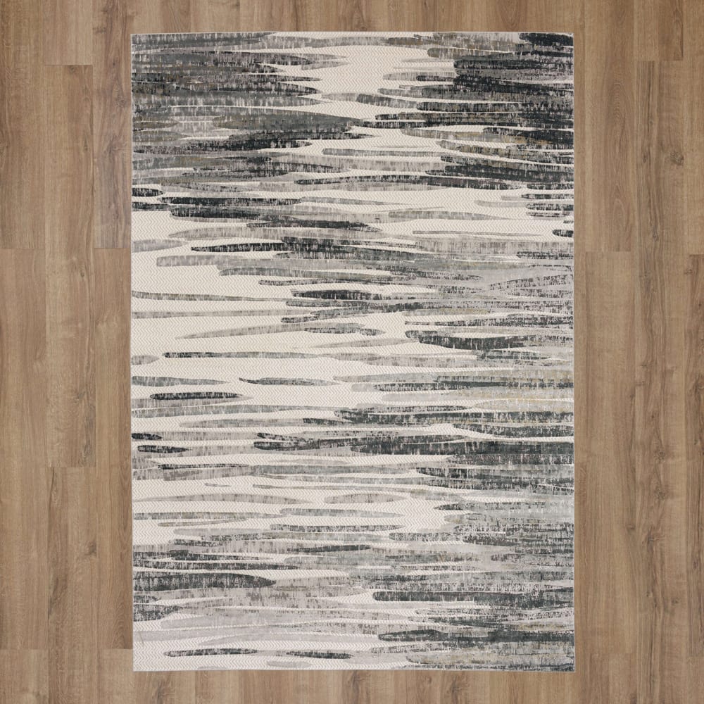 Karastan - Abruzzi Granite 12' x 15' Area Rug - R1288 945 144180 IP view 7