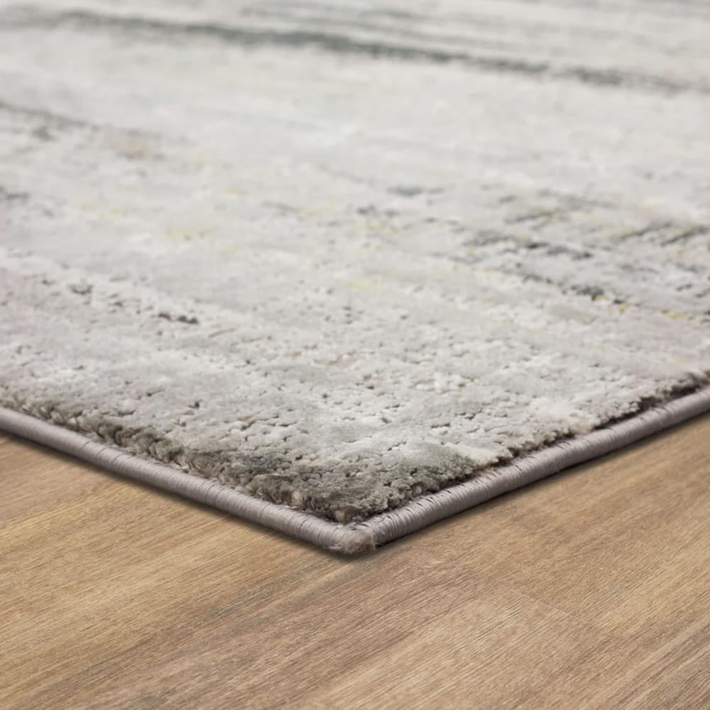 Karastan - Abruzzi Granite 5' x 8' Area Rug - R1288 945 060096 IP view 2