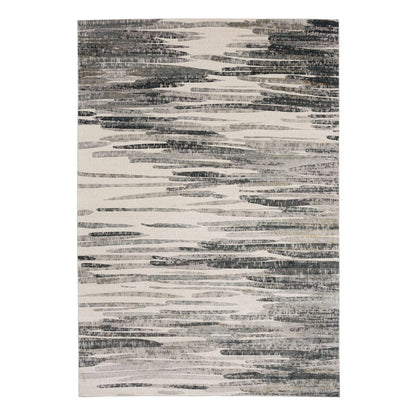 Karastan - Abruzzi Granite 8' x 11' Area Rug - R1288 945 096132 IP view 1
